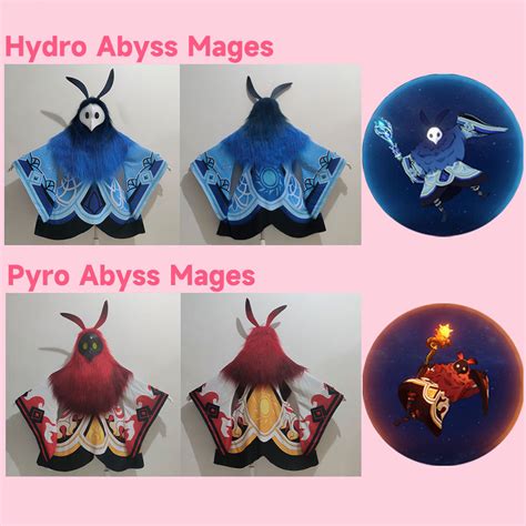 Hydro Abyss Mage Genshin Impact Breezewiki - vrogue.co