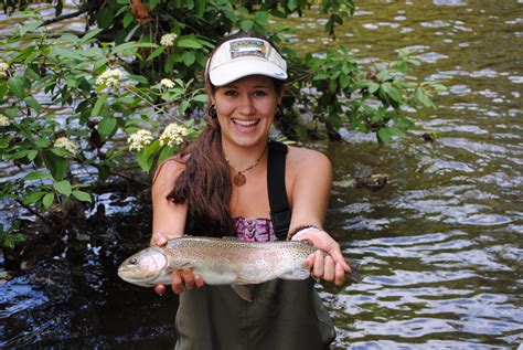 Summer Trout Fishing near Gatlinburg, Pigeon Forge, Smoky Mountains