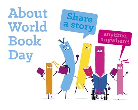 Secondary school guide to World Book Day 2021 - World Book Day