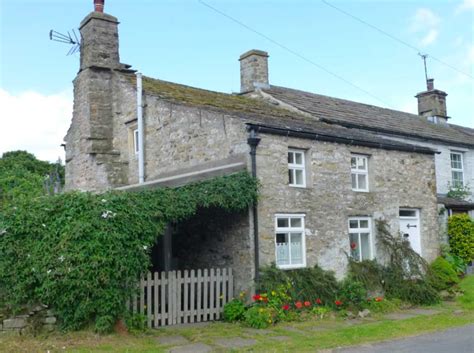 Yorkshire Dales Cottage | Holiday Getaway Let | Thornton Rust in Upper Wensleydale