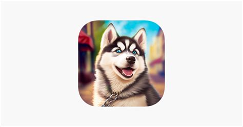 ‎Dog Simulator - Animal Life on the App Store