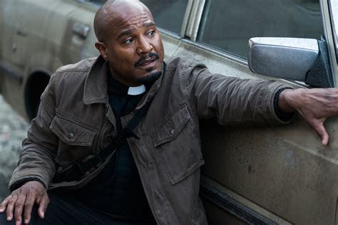 The Walking Dead: Father Gabriel Is the Worst - TV Guide