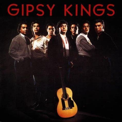 Gipsy Kings - Gipsy Kings - SensCritique