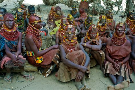 TURKANA // KENYA