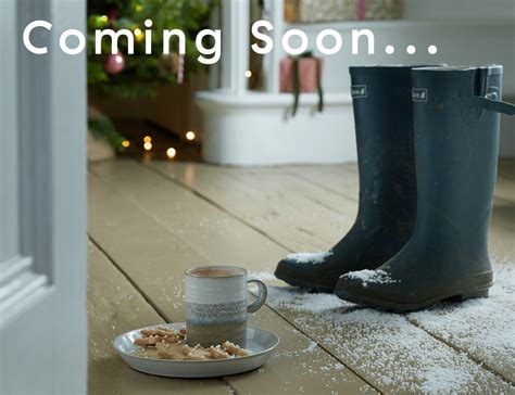 Denby Pottery Village Christmas Events-coming soon