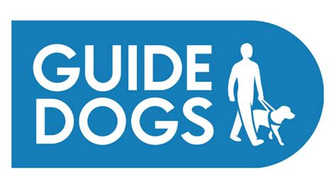 Charity of the Week | Guide Dogs UK - Christmas Connections Blog