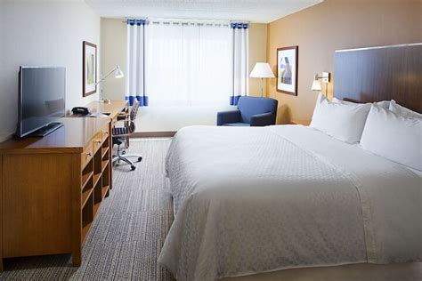 Four Points by Sheraton Philadelphia Airport Philadelphia | Bookonline.com