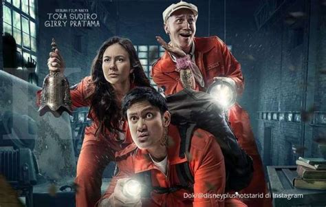 Film Indonesia Lucu – newstempo