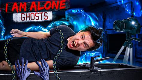 Horror thumbnail For YouTube on Behance