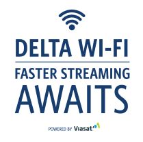 Onboard WiFi | Delta Air Lines