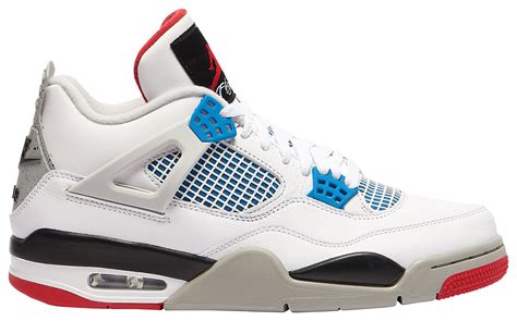 Jordan Retro 4 - Men's | Jordan retro 4 mens, Jordan retro 4, Jordan retro