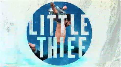 VIDEO: “Geronimo” by Little Thief – Amplify the Noise