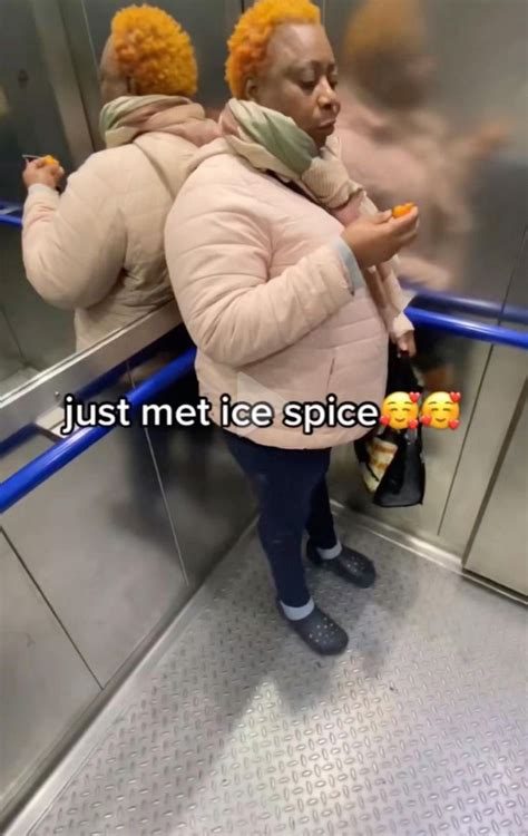 ICE spice 😍 | Just for laughs videos, Very funny pictures, Funny laugh