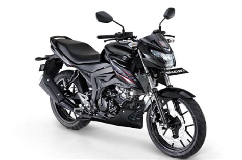 Daftar Harga Motor Suzuki Terbaru 2019 | Harian Nusantara