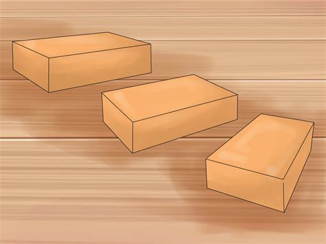 How to Make Bar Soap (with Pictures) - wikiHow