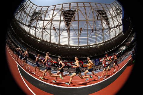 Duncan Mackay: Has athletics reached the finishing line at the London Stadium?