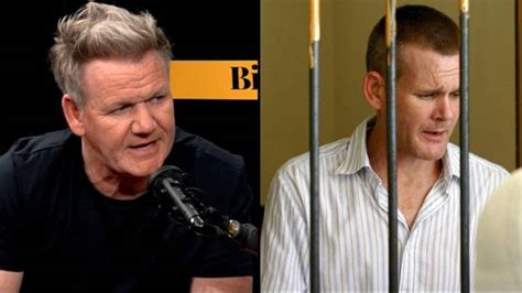 Gordon Ramsay gets 'incredibly upset' when people think he's on cocaine ...