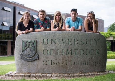 university of limerick school of medicine ranking – CollegeLearners.com