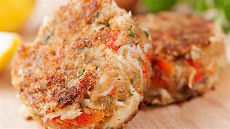 Cajun Crab Cakes – Plan Z Diet