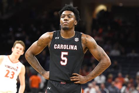 South Carolina Basketball: 3 takeaways from Gamecocks loss to Houston