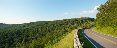 Visit Shenandoah Valley - Classic Drives in the Shenandoah Valley