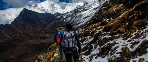 Trekking at High Altitude > Trail Hiking Australia