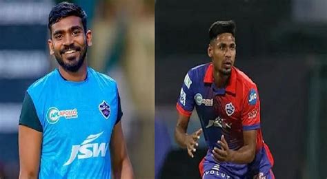 Delhi-Capitals-dropped-K-S-Bharat-Mustafizur-Rahman-for-IPL-2023 - News Next Live: News - Latest ...