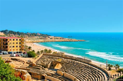 Sun, Sand and Smiles: Why the Costa Dorada is a Family-Friendly ...