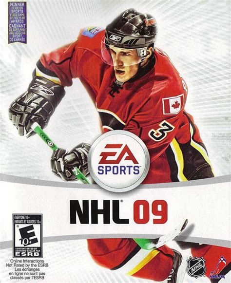 NHL 09 (Game) - Giant Bomb