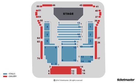 Huntingdon Hall - Worcester | Tickets, 2024 Event Schedule, Seating Chart