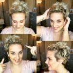 50 Awesome Curly Pixie Cut Ideas You Have to See - HqAdviser