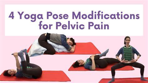 Yoga Stretches For Pelvic Floor | Viewfloor.co