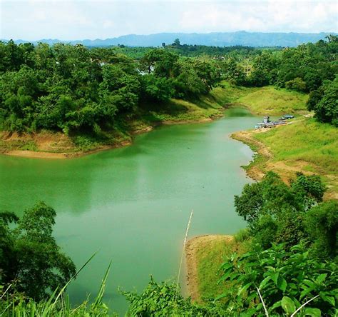 Kaptai Lake (Chittagong Division) - 2022 Alles wat u moet weten VOORDAT ...