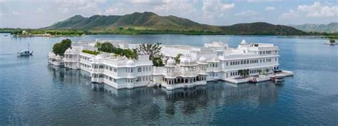 10 Best Luxury Hotels in Udaipur | Best Udaipur Luxury Hotels