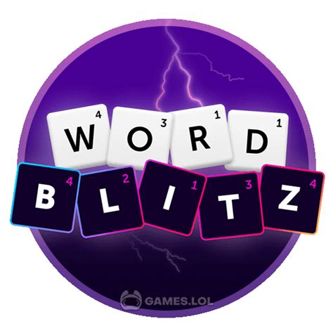 Word Blitz - Download & Play for Free Here