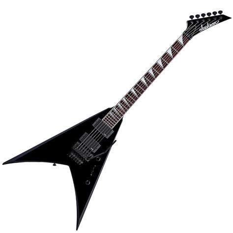 Jackson KVXMG X Series King V, Black at Gear4music