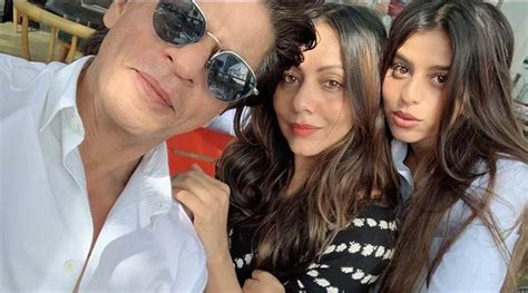 Suhana Khan finishes graduation in London, Shah Rukh Khan says, ‘school ...