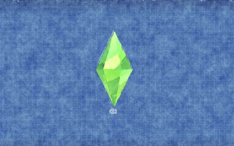 Sims 4 Desktop Background