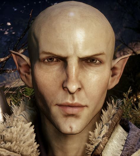 Solas | Wiki Dragon Age | Fandom