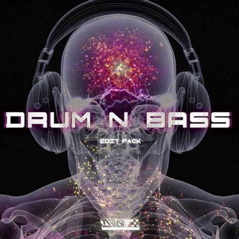 Stream DRUM AND BASS EDIT PACK VOL 1 [HYPEDDIT D&B #22] by DANFX | Listen online for free on ...