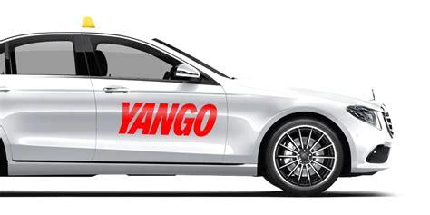 Yango ride hailing company commences its service in Ethiopia - Ethio Negari