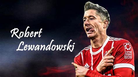 This is WHY Robert Lewandowski Would Have WON the Ballon D'Or in 2020 ...