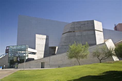 The Top Museums in Phoenix