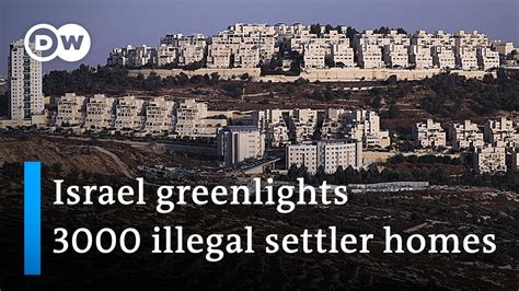Why does the US turn a blind eye to Israel's expansion of Squatter-Settlements on Palestinian Land?