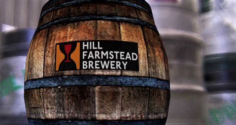 Hill Farmstead Brewery