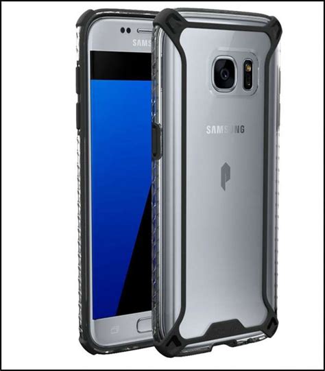 Best Samsung Galaxy S7 Cases & Covers: Protect Your Gorgeous Piece with ...