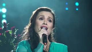 Sana Maulit Muli -- Lea Salonga (2014/1/18) Chords - ChordU