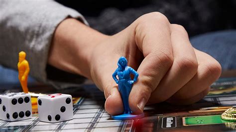 Hasbro Is Ringing in the New Year with a Fresh Edition of Clue - The Toy Insider