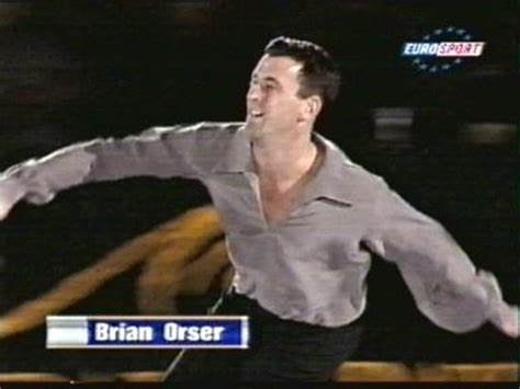 Brian ORSER