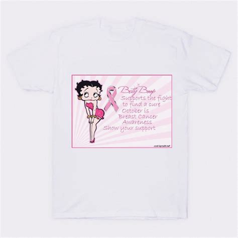 Betty Boop T-shirt - Etsy